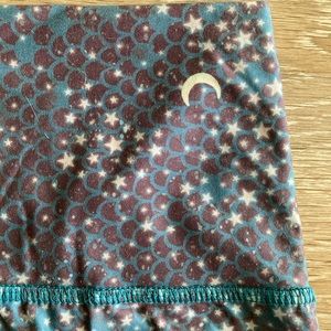 Teeki Mermaid Fairyqueen Hot Pants